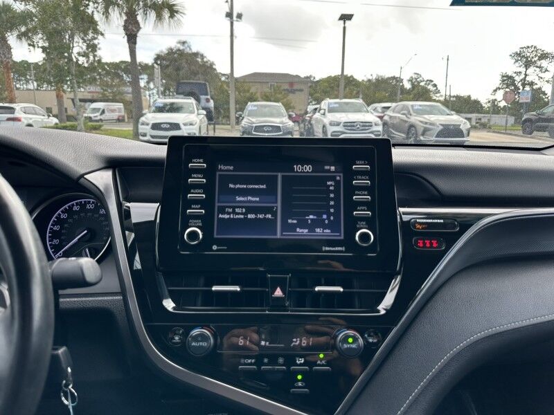 2023 Toyota Camry SE Jacksonville FL