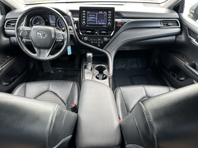 2023 Toyota Camry SE Jacksonville FL