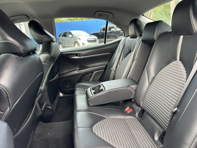 2023 Toyota Camry SE Jacksonville FL