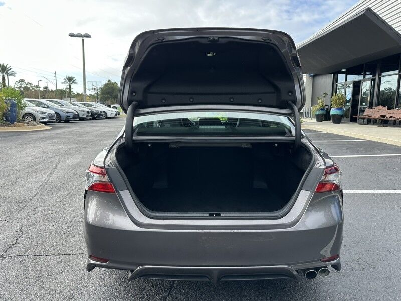 2023 Toyota Camry SE Jacksonville FL