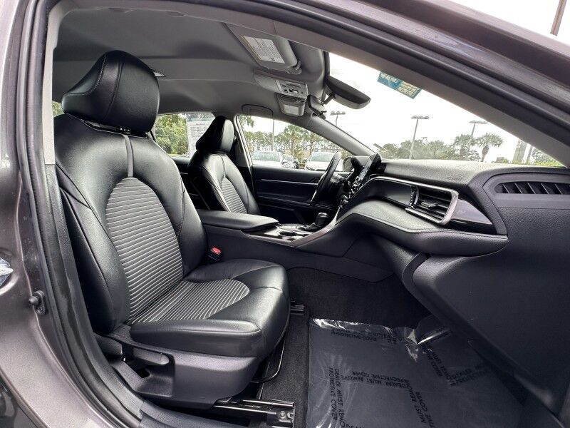 2023 Toyota Camry SE Jacksonville FL