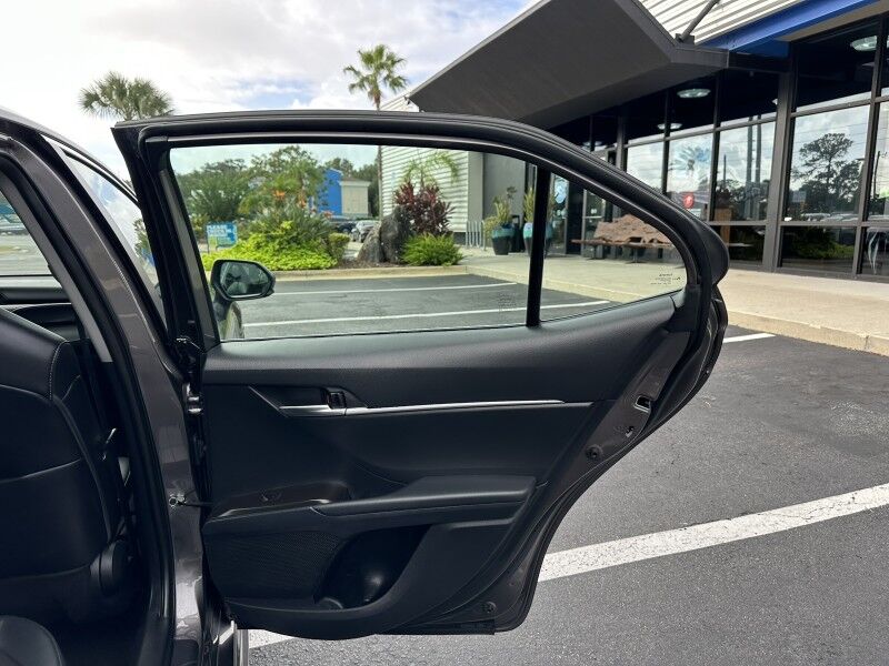 2023 Toyota Camry SE Jacksonville FL