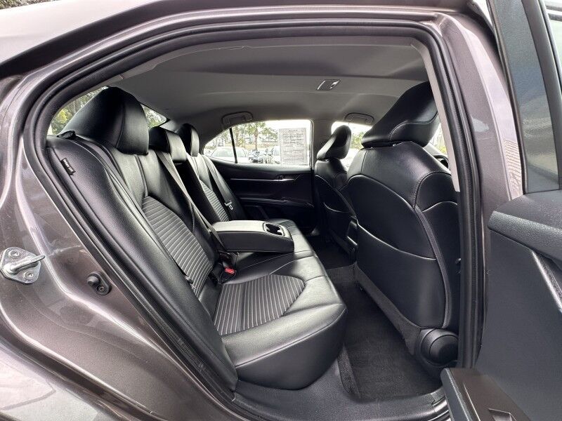 2023 Toyota Camry SE Jacksonville FL