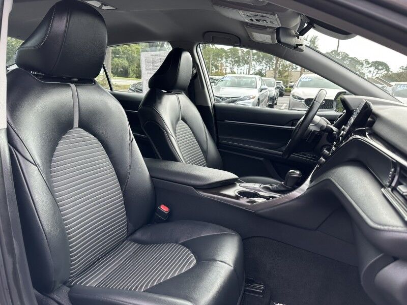 2023 Toyota Camry SE Jacksonville FL