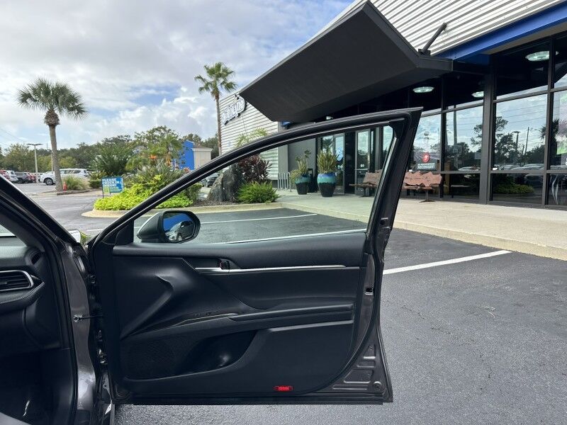 2023 Toyota Camry SE Jacksonville FL