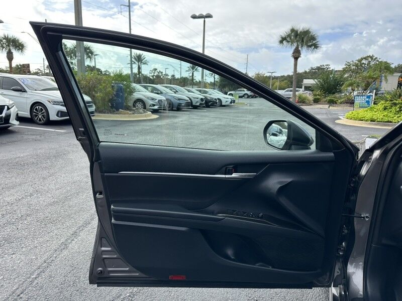 2023 Toyota Camry SE Jacksonville FL