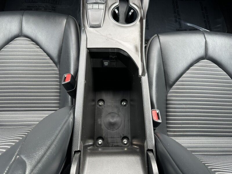 2023 Toyota Camry SE Jacksonville FL