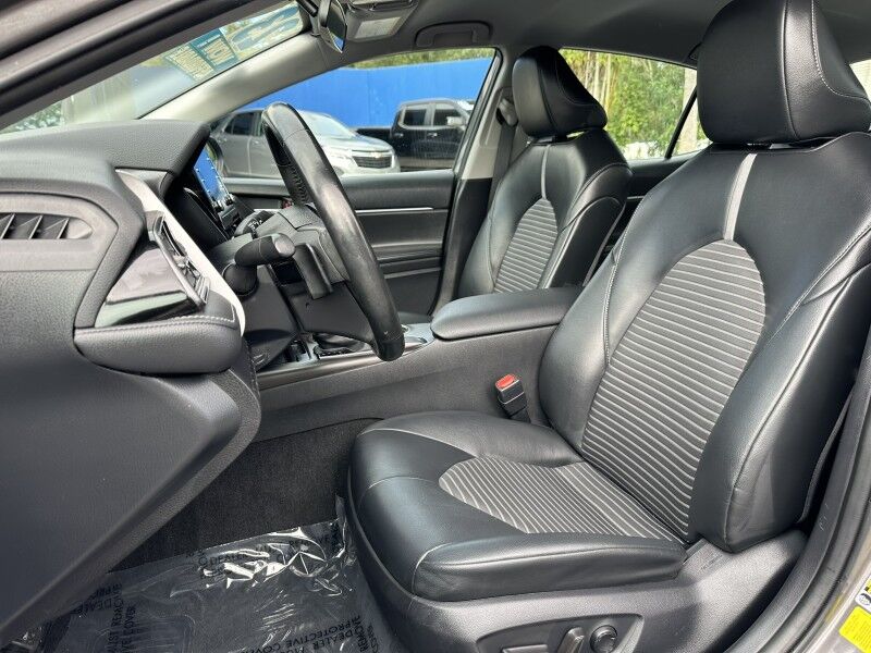 2023 Toyota Camry SE Jacksonville FL