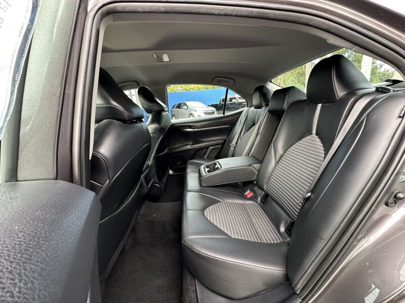 2023 Toyota Camry SE Jacksonville FL