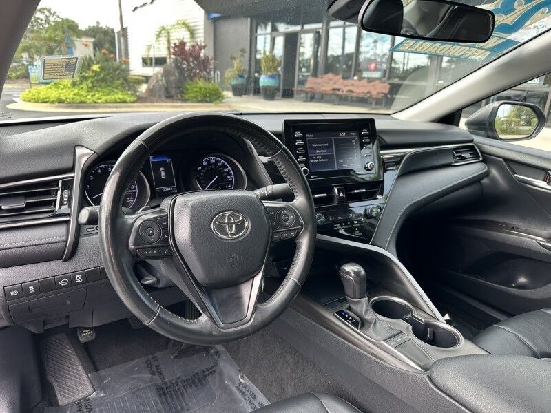 2023 Toyota Camry SE Jacksonville FL