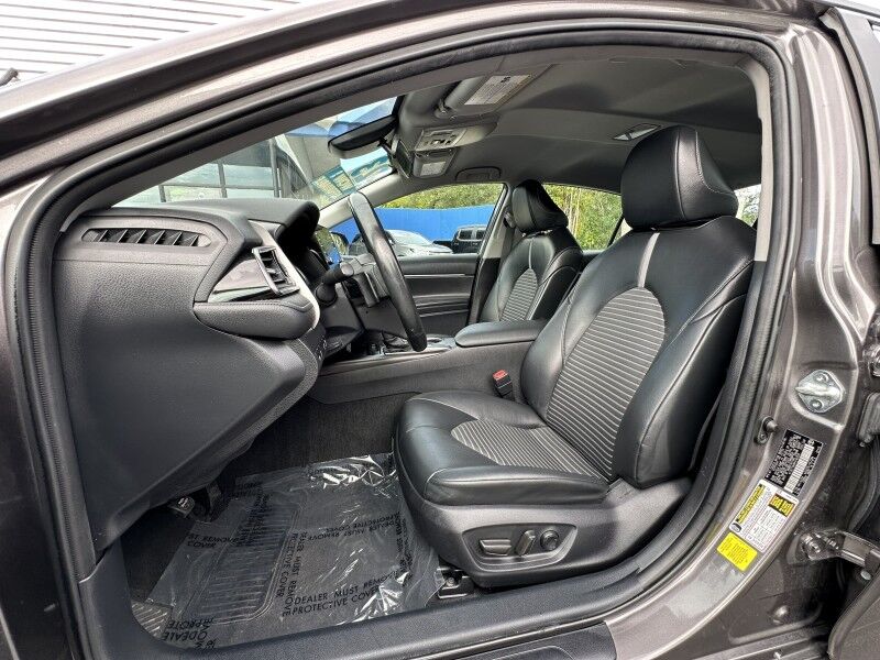 2023 Toyota Camry SE Jacksonville FL