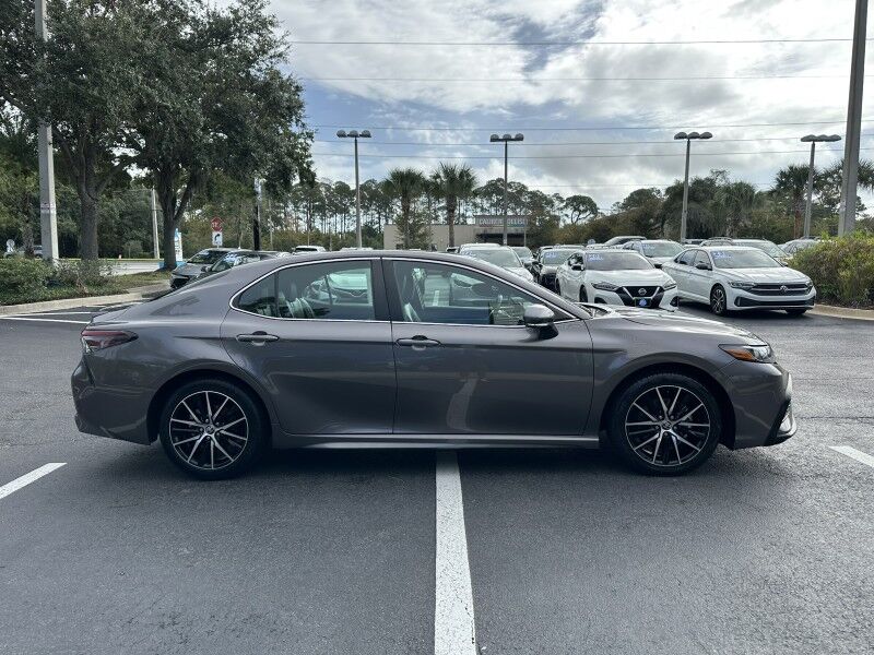 2023 Toyota Camry SE Jacksonville FL