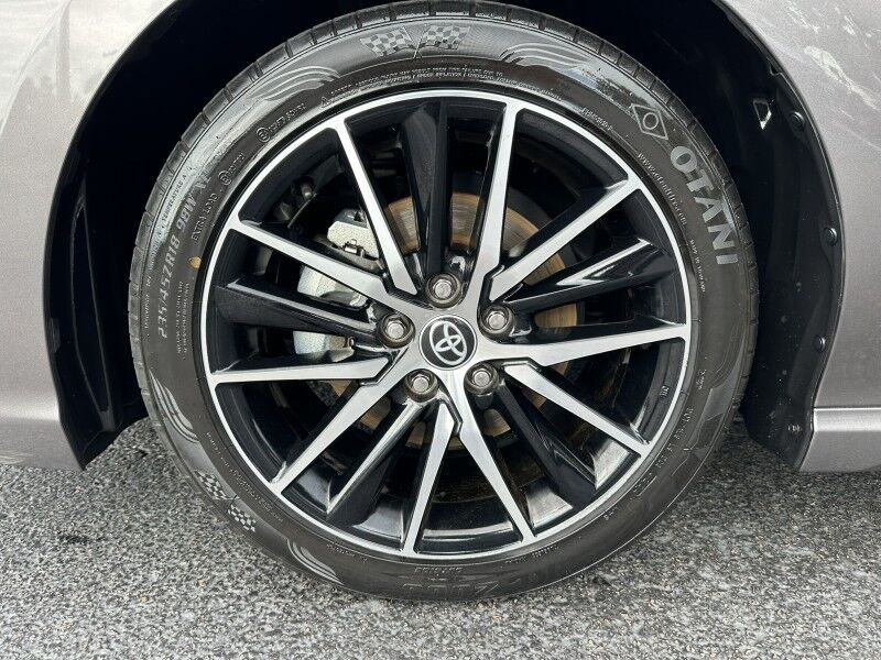 2023 Toyota Camry SE Jacksonville FL