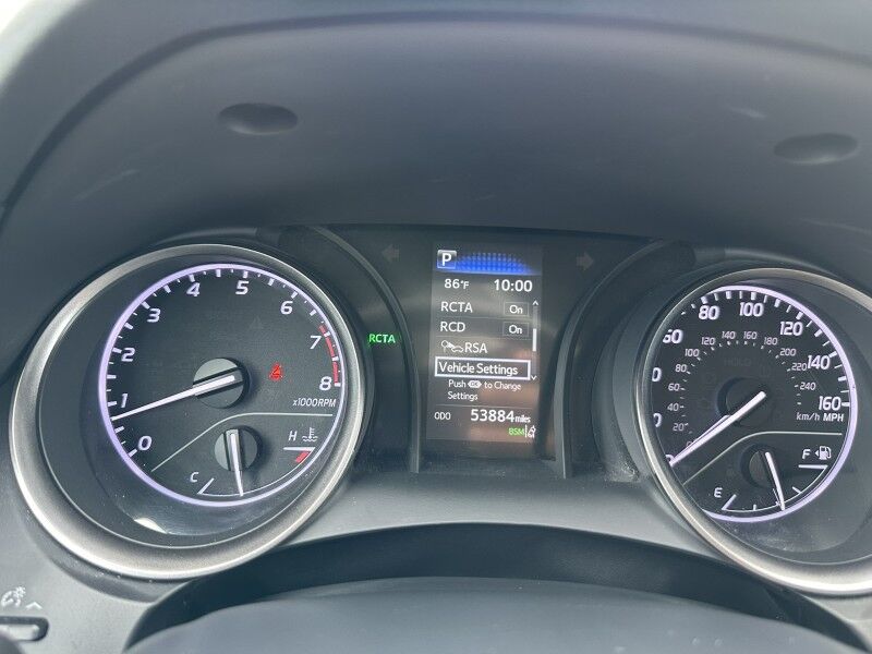 2023 Toyota Camry SE Jacksonville FL