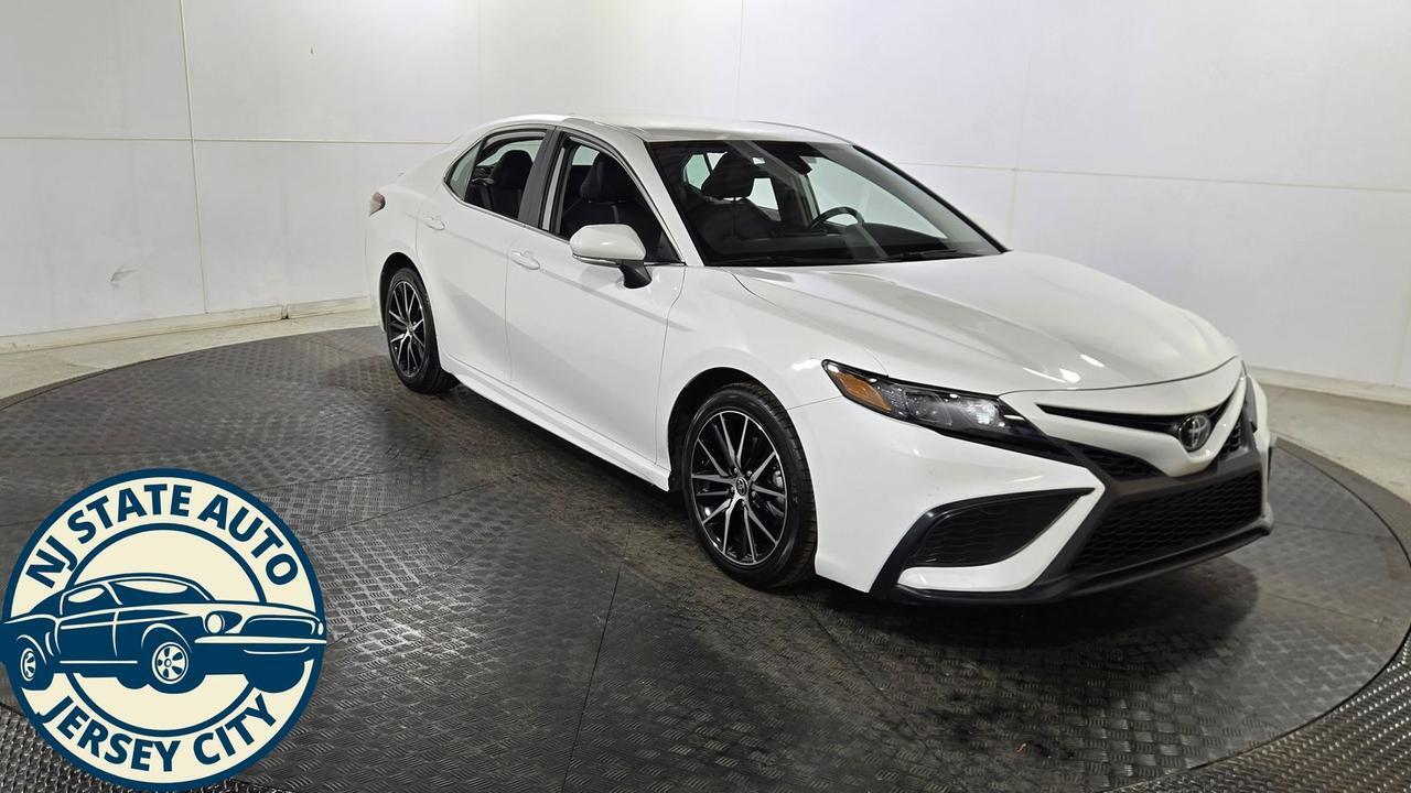 2023 Toyota Camry Jersey City, NJ