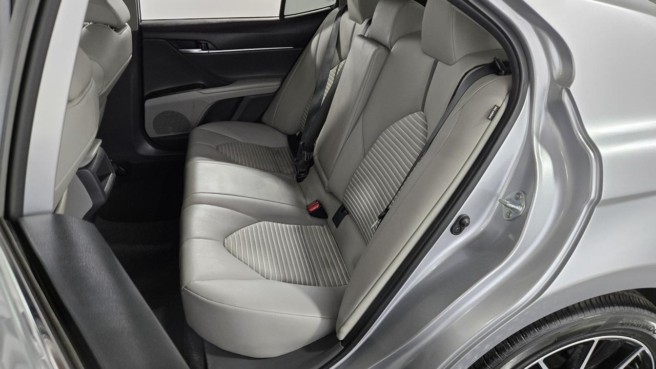 2023 Toyota Camry SE Jersey City NJ