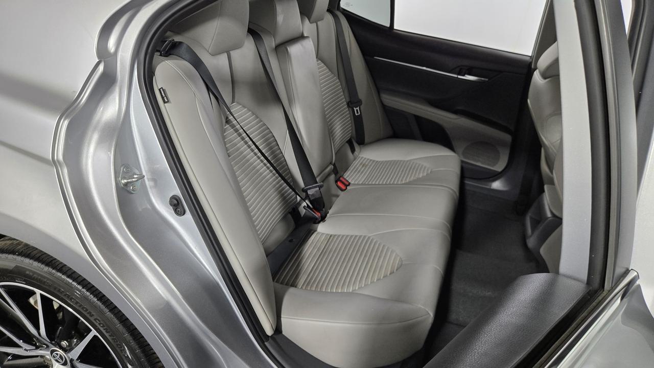 2023 Toyota Camry SE Jersey City NJ