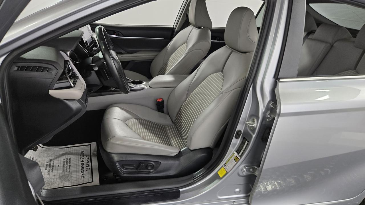 2023 Toyota Camry SE Jersey City NJ
