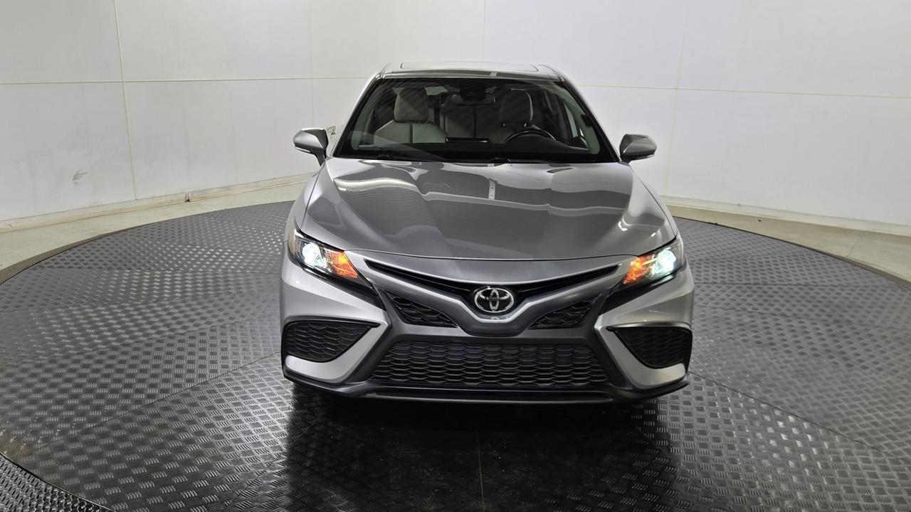 2023 Toyota Camry SE Jersey City NJ