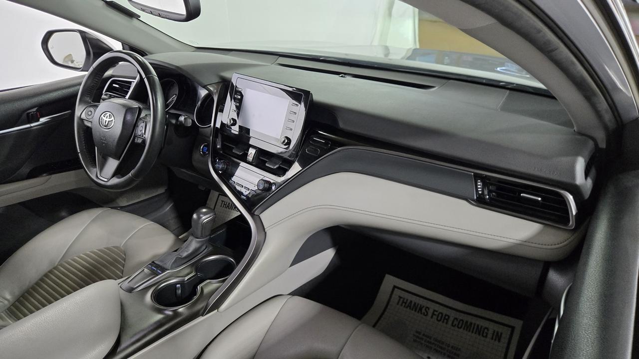 2023 Toyota Camry SE Jersey City NJ