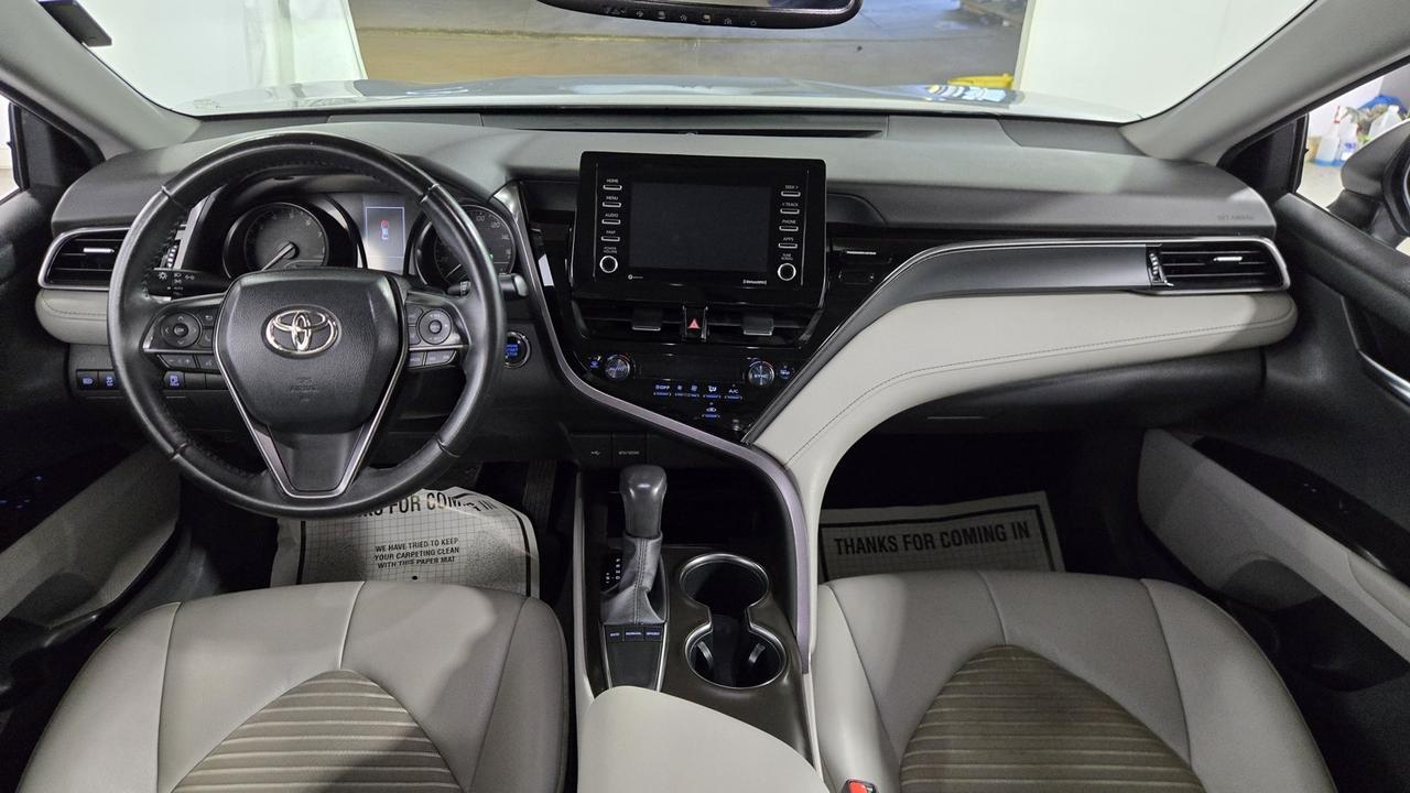 2023 Toyota Camry SE Jersey City NJ