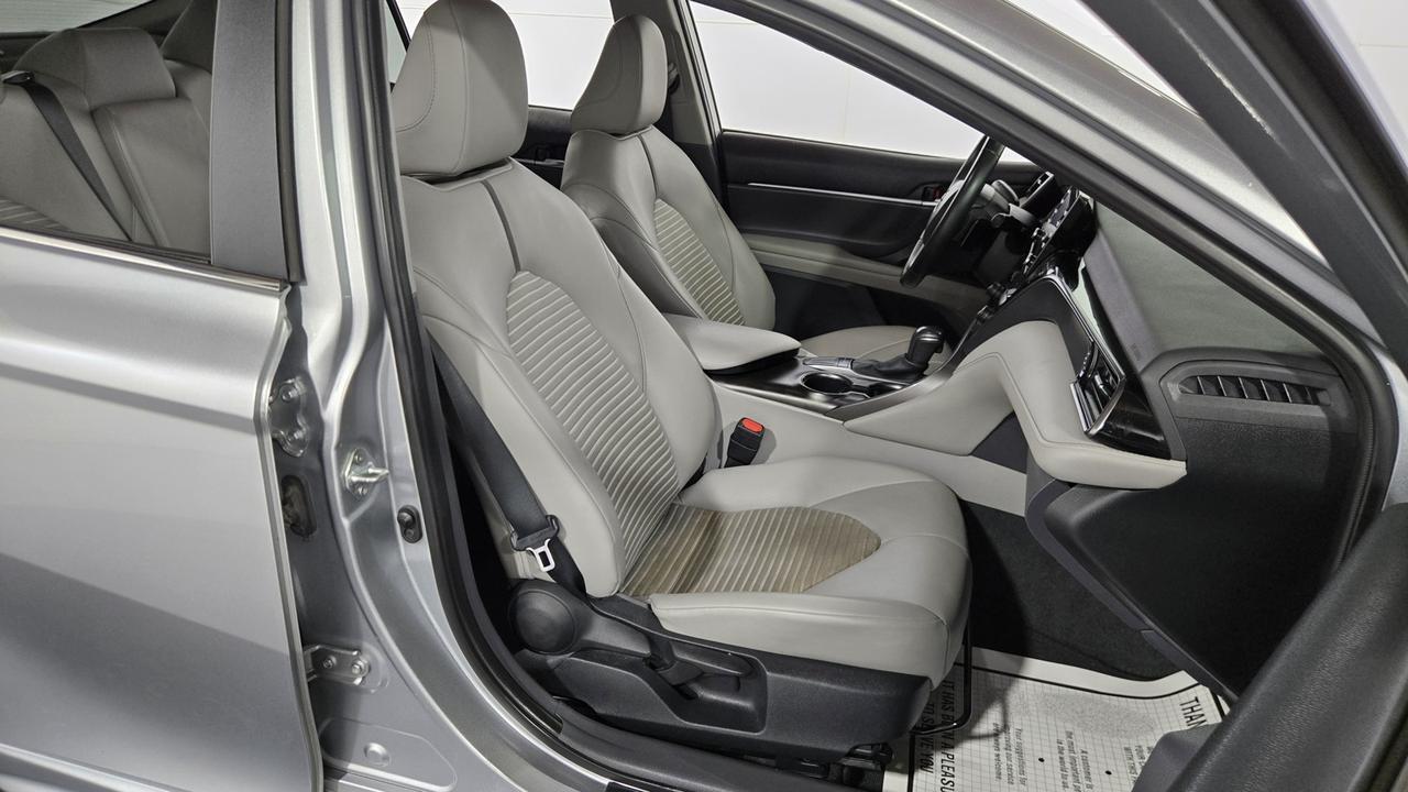 2023 Toyota Camry SE Jersey City NJ