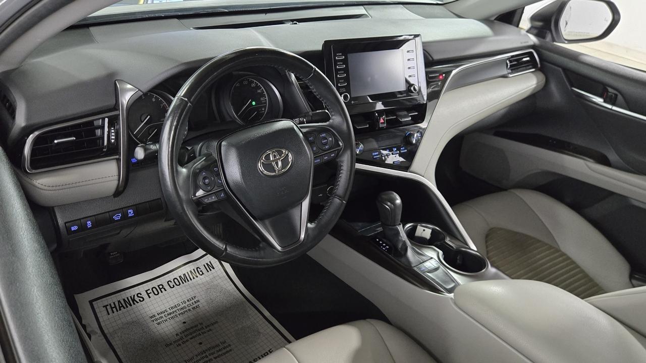2023 Toyota Camry SE Jersey City NJ