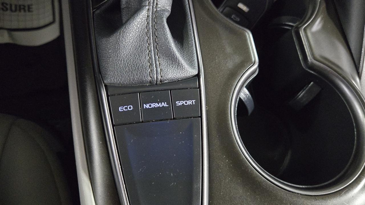 2023 Toyota Camry SE Jersey City NJ