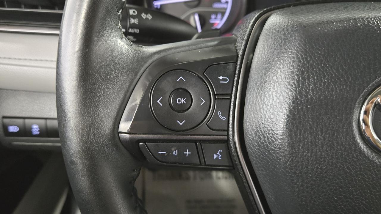 2023 Toyota Camry SE Jersey City NJ
