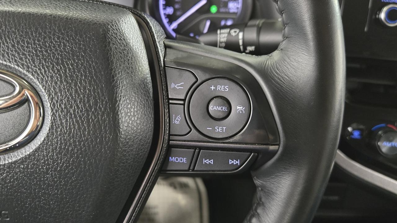 2023 Toyota Camry SE Jersey City NJ
