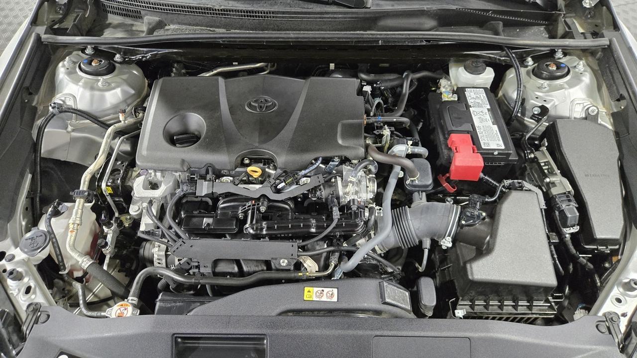 2023 Toyota Camry SE Jersey City NJ