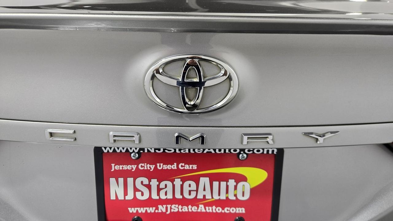 2023 Toyota Camry SE Jersey City NJ