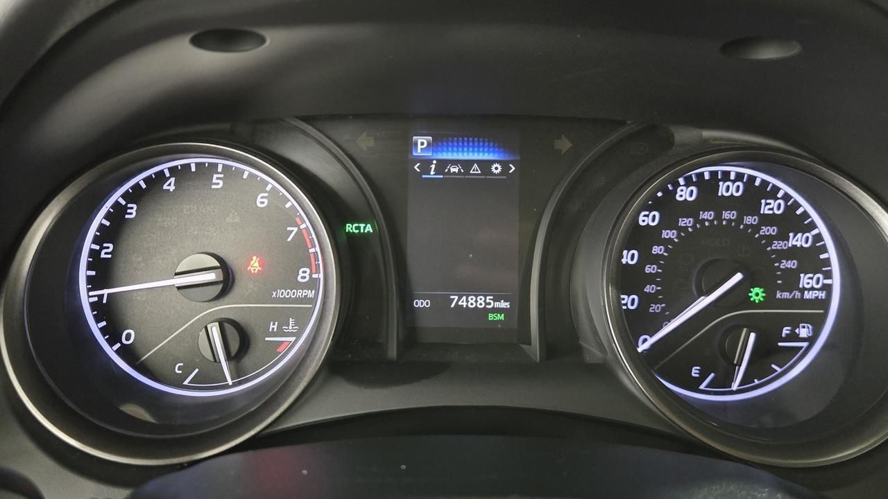 2023 Toyota Camry SE Jersey City NJ