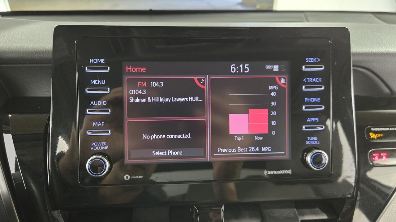 2023 Toyota Camry SE Jersey City NJ
