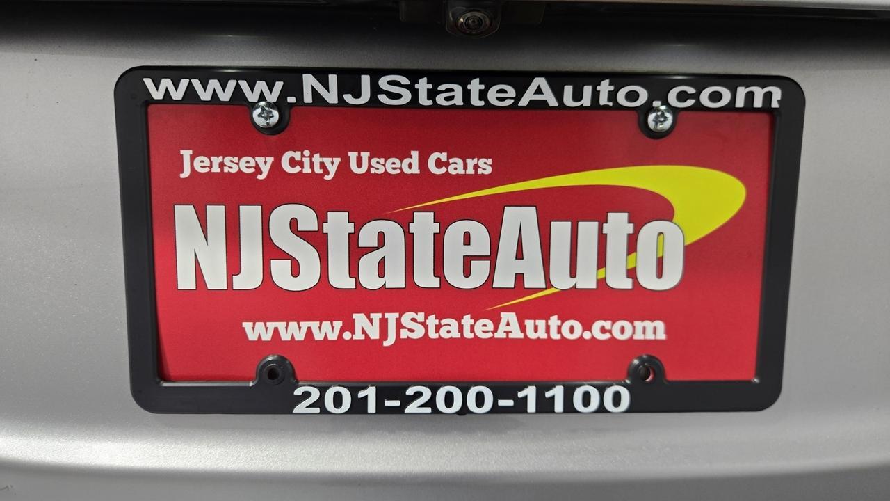 2023 Toyota Camry SE Jersey City NJ