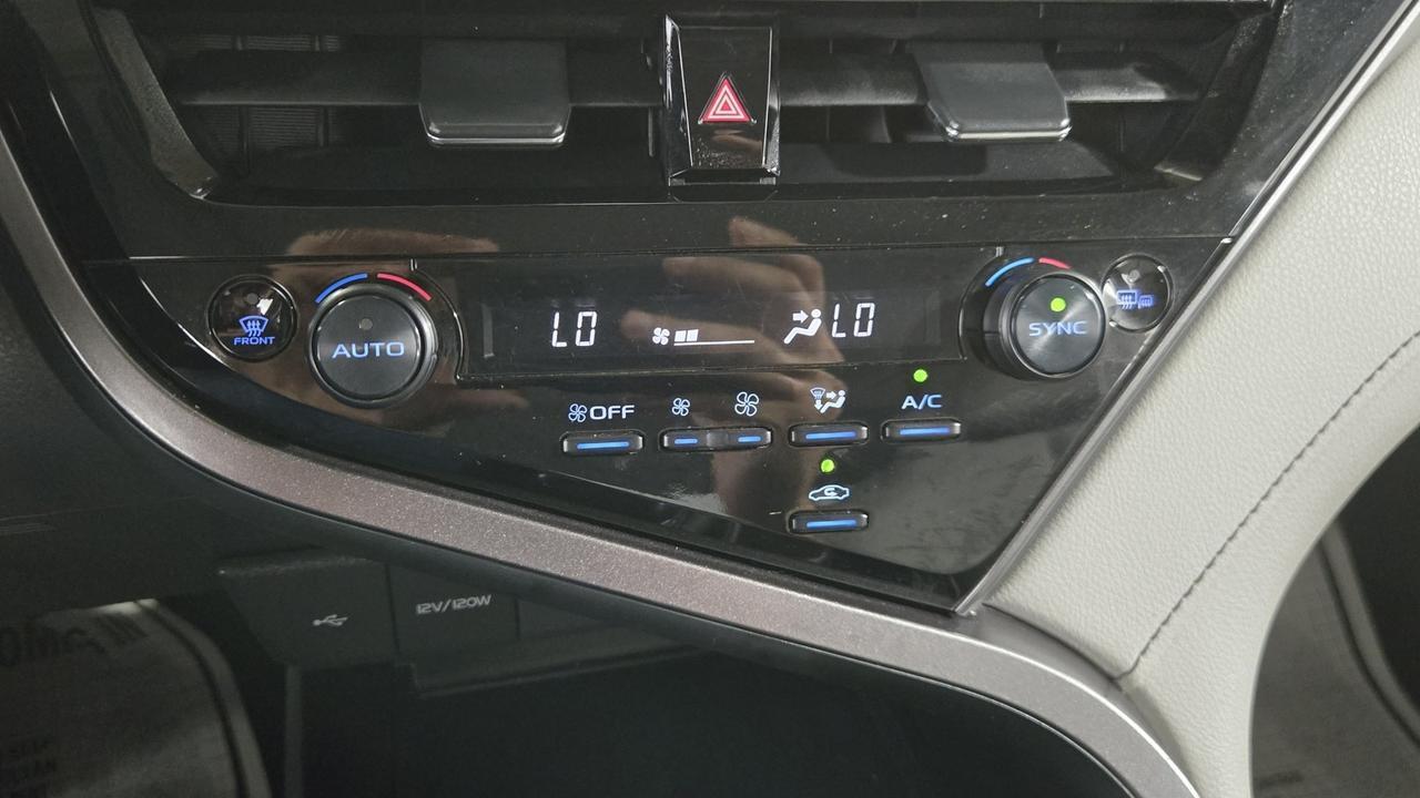 2023 Toyota Camry SE Jersey City NJ