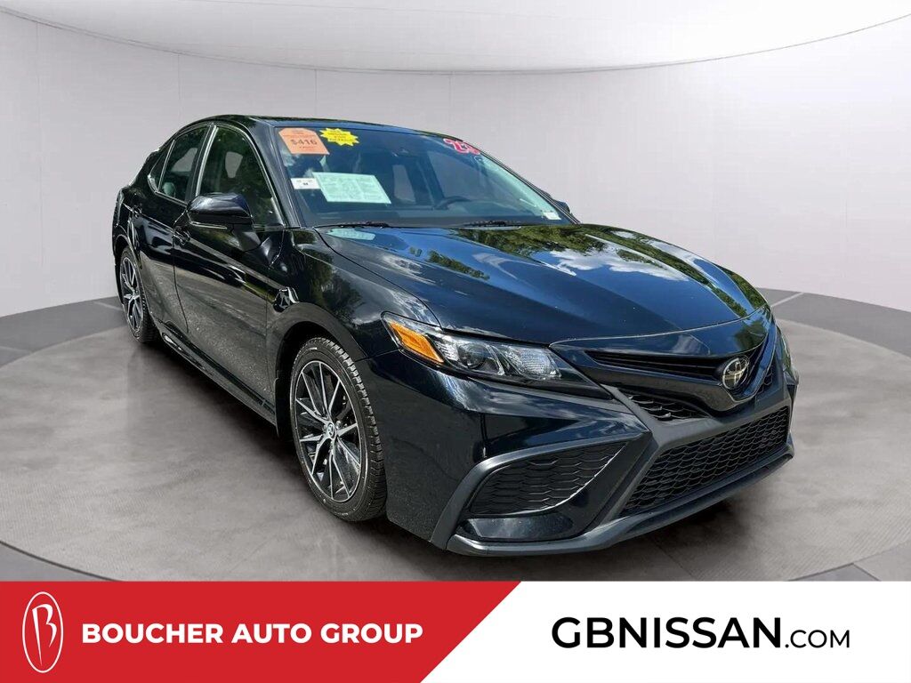 2023 Toyota Camry SE San Clemente CA