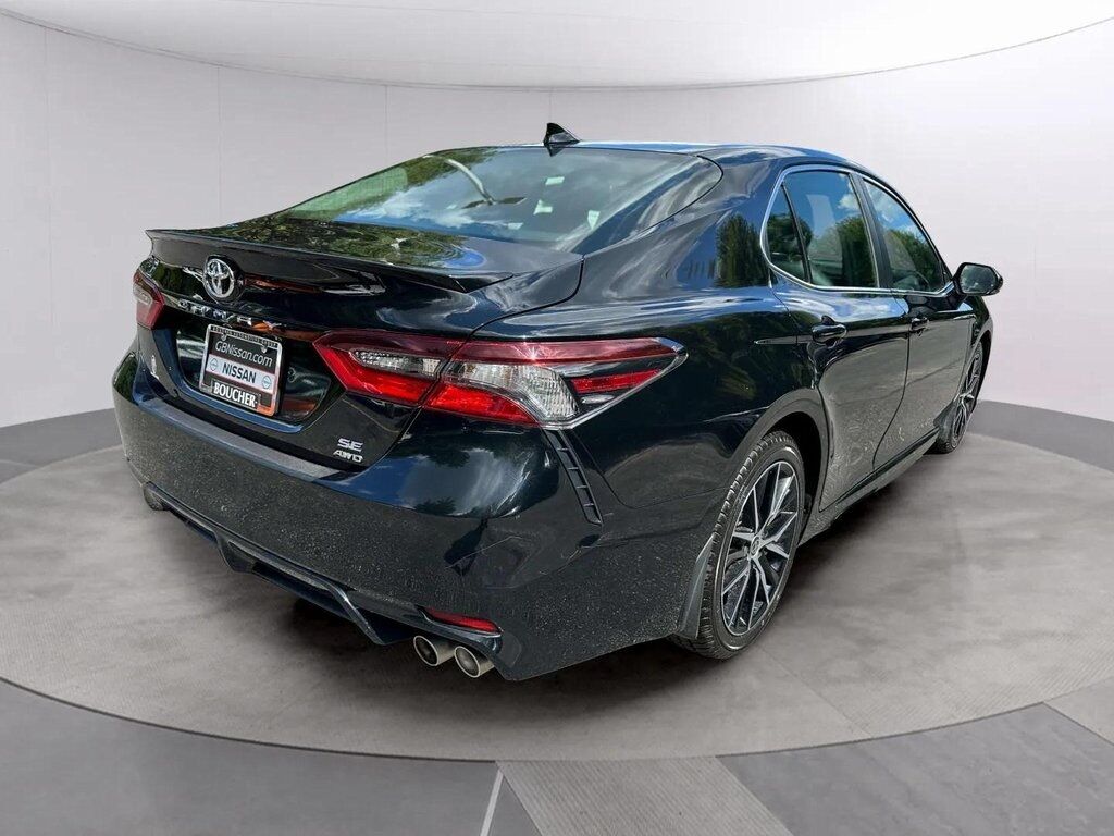 2023 Toyota Camry SE San Clemente CA