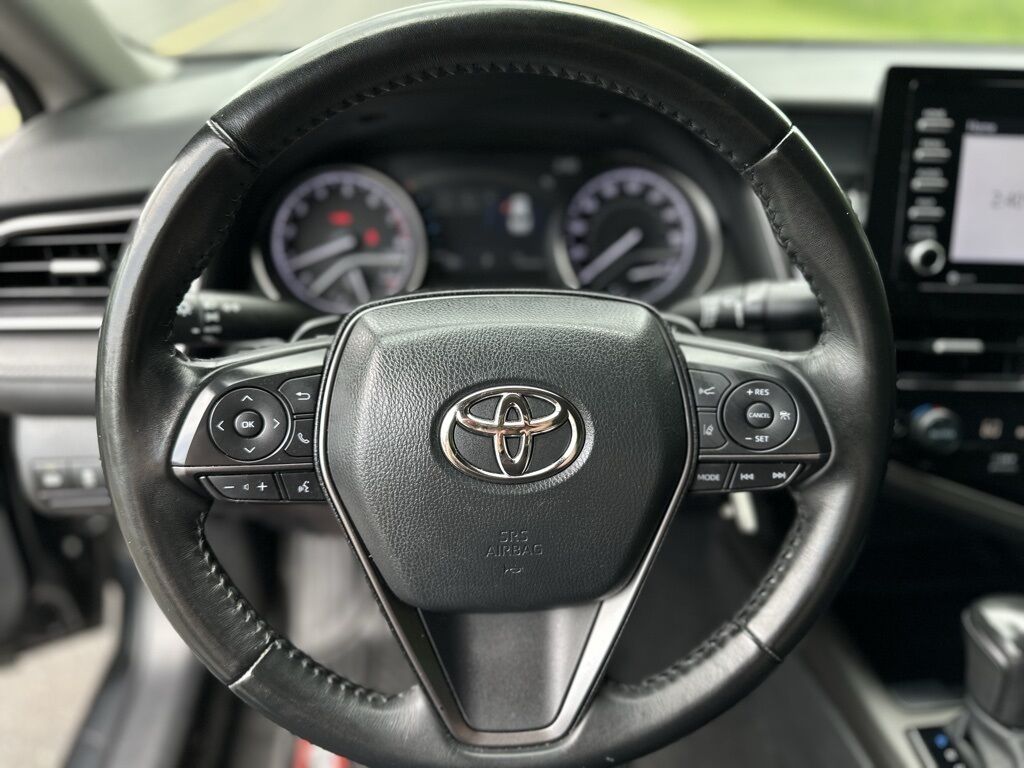 2023 Toyota Camry SE San Clemente CA