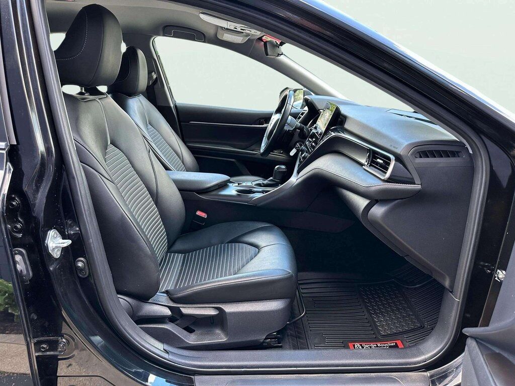 2023 Toyota Camry SE San Clemente CA