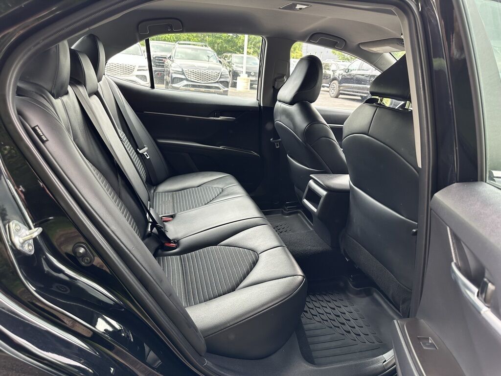 2023 Toyota Camry SE San Clemente CA