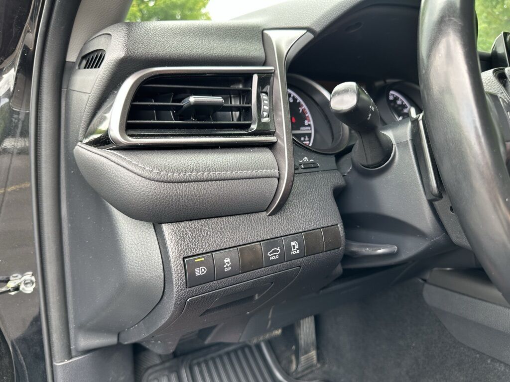 2023 Toyota Camry SE San Clemente CA