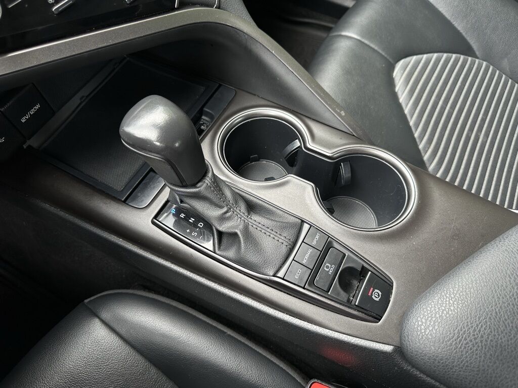 2023 Toyota Camry SE San Clemente CA