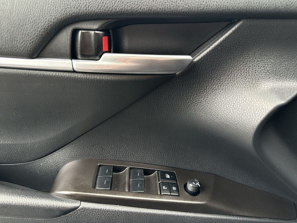 2023 Toyota Camry SE San Clemente CA