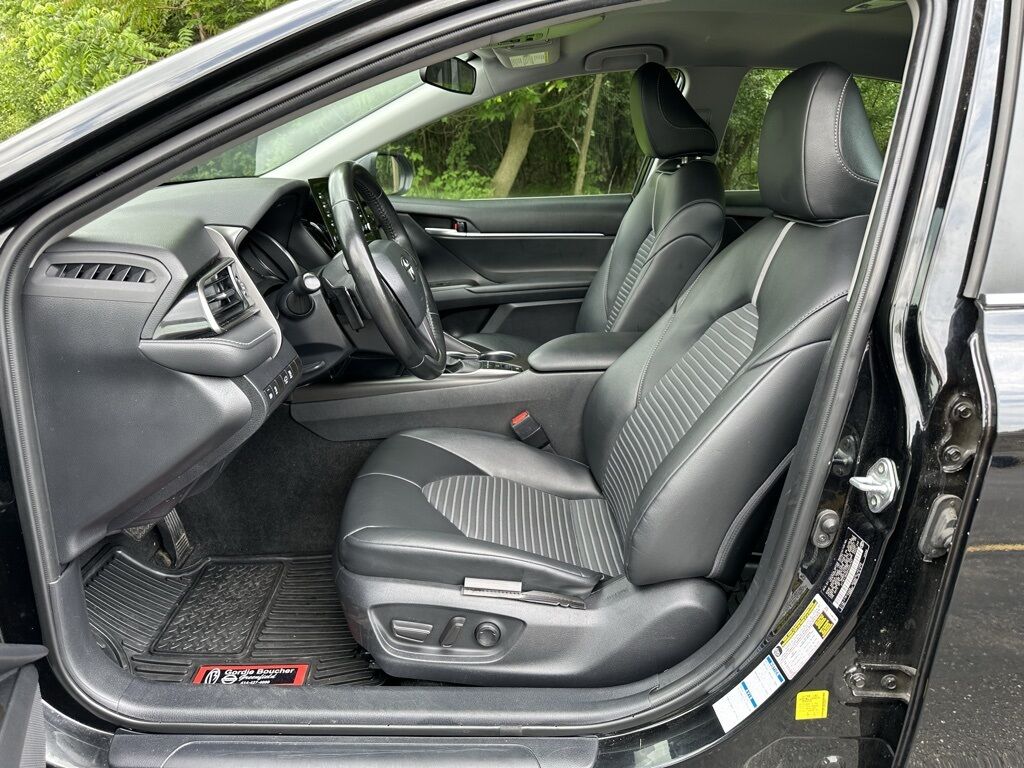 2023 Toyota Camry SE San Clemente CA