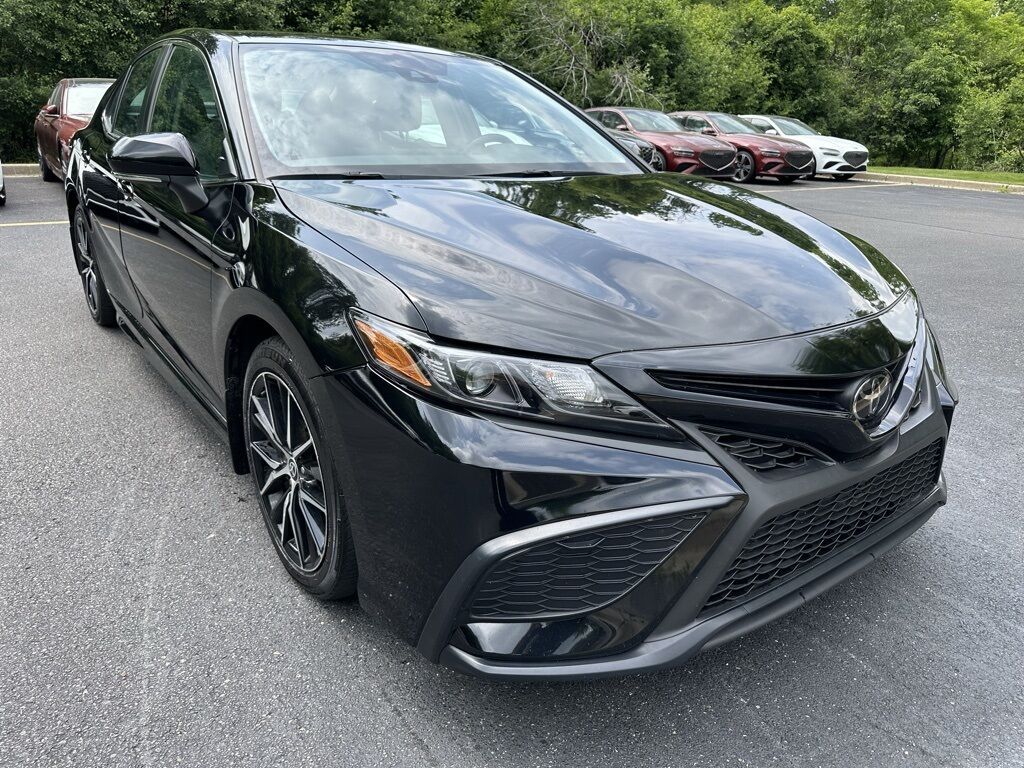2023 Toyota Camry SE San Clemente CA