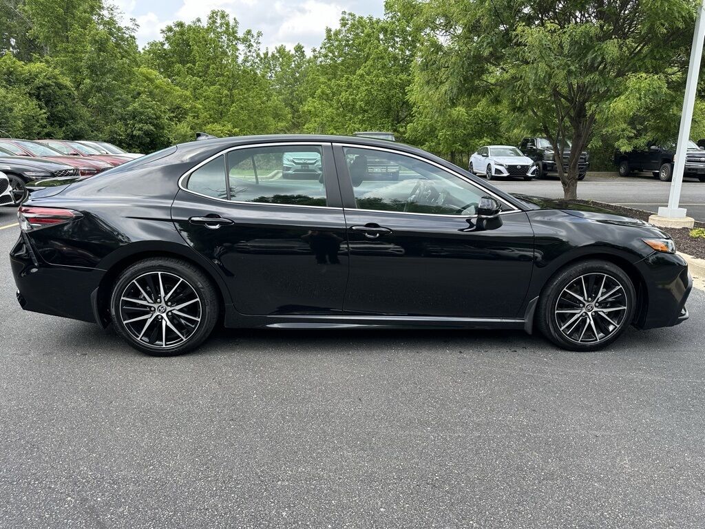 2023 Toyota Camry SE San Clemente CA