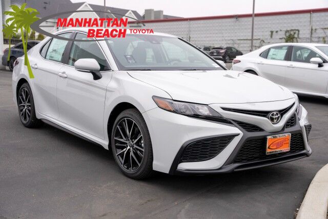 2023 Camry Ice Edge New 2023 Toyota Camry Se Manhattan Beach Ca