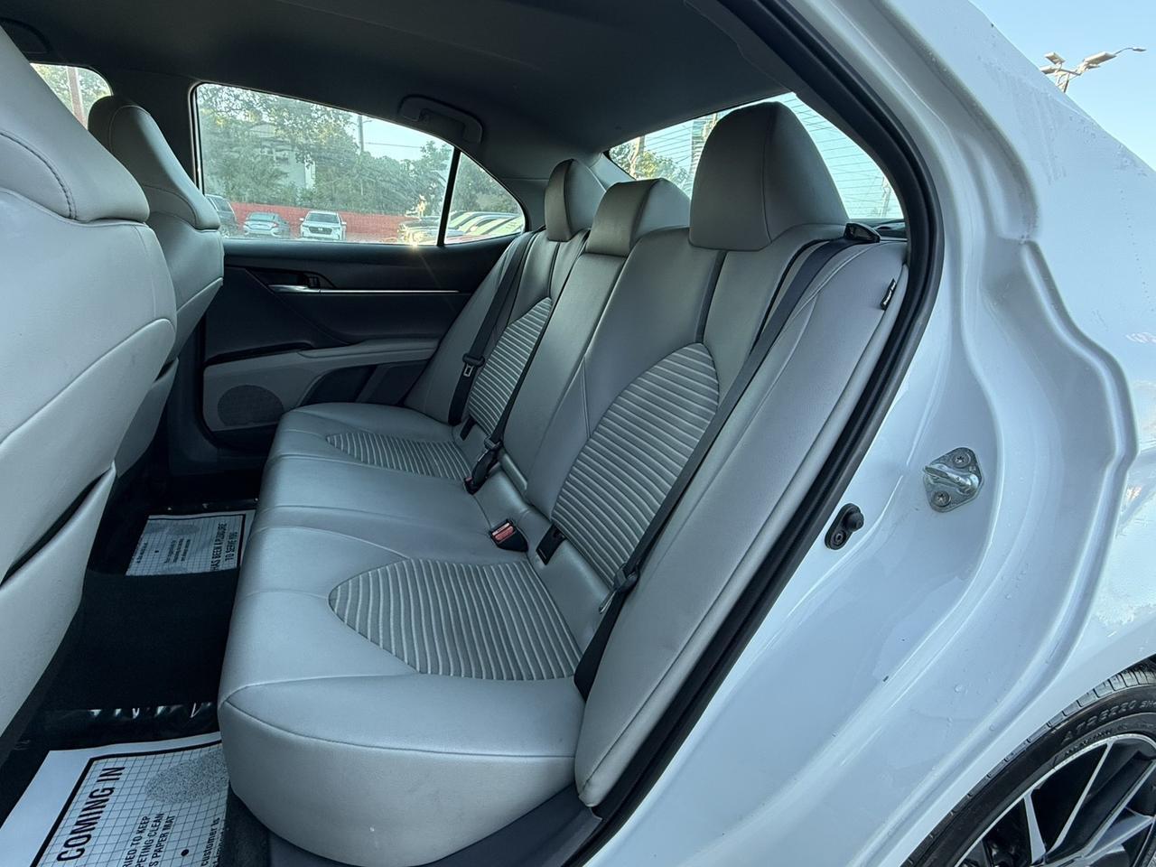 2023 Toyota Camry SE Hollywood FL