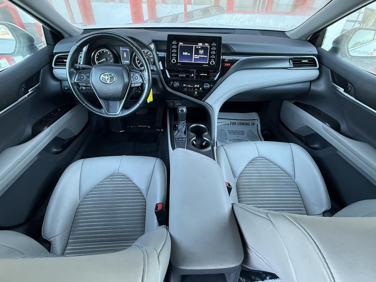 2023 Toyota Camry SE Hollywood FL